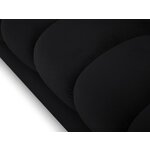 Black Sofa Mamaia (Micadoni)