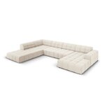 Large Corner Sofa Jennifer (Micadoni)