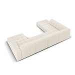 Large Corner Sofa Jennifer (Micadoni)