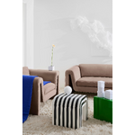 Gray-beige sofa (mika)