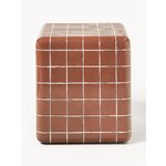 Terracotta coffee table (doug)