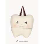 Storage box Tooth (Konges Sløjd)