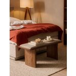 Apmuštas suolas (Chandler)