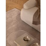 Brown Wool Rug (Zayne)300x400