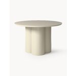 Round Dining Table (Spring) D=120