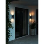 Välisseinavalgusti Kyklop (Nordlux)