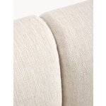 Light beige corner sofa (Sofia)