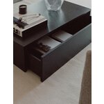 Black Coffee Table Mass (New Works)