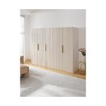 White Wardrobe (Simone)