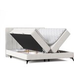 Helehall Kontinentaal Voodi Aggaz (Maison de Rêve)120x200