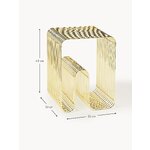 Kudlne Design Tumba Curva (Aytm)