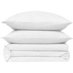 Duvet cover airy (ww) 260x240