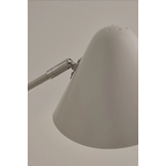 Beige wall lamp (nathan)