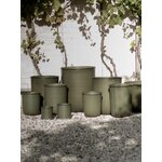 Flower Pot Set 3-Piece Out (Dbkd)