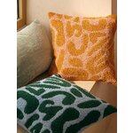 Patterned Cotton Pillowcase (Soma)50x50