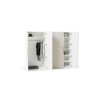 White Wardrobe (Simone)