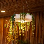 Led pendant light elba (newgarden)