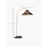 Dimmable led outdoor light niza (newgarden) intact