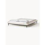 Upholstered Bed (Meya)160x200