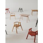 Children's Solid Wood Chair (Nobodinoz)