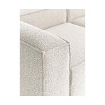 Maža modulinė sofa (Lennon)