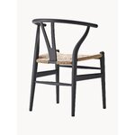Chair ch24 wishbone chair (carl hansen & søn)