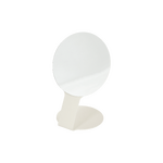White cosmetic mirror feys (noomaa) intact