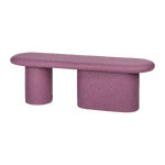 Helelilla Disain Pink Rull (Noomaa)