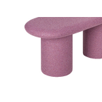 Helelilla Disain Pink Rull (Noomaa)
