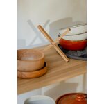 Подставка для плиты (noomaa) цела