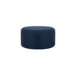 Dark blue tumba folk (noomaa) intact