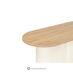 Spilgta dizaina kafijas galdiņš ar looi (noomaa) skaistumkopšanas kļūdu