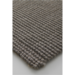 Light gray doormat (norbo) 50x80