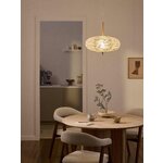 Pendant lamp (Misaki)