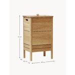 Laundry basket A Line (Form &amp; Refine)