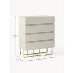Chest of drawers (Joe)