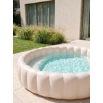 Täispuhutav Bassein Skinny Dip Lux (Skinny Dip)