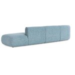 Modular sofa (Sofia)