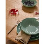 Vakarienės lėkštės Sali 4vnt. (WW)