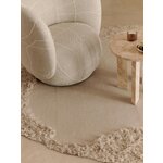 Valkjas Erikujuline Vaip (Ferm Living)210x220