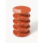 Oranž Disain Diivanilaud (Illy)