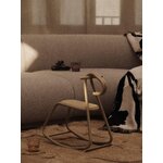 Pruun Villane Vaip Cilla (Ferm Living)140x200