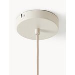 Pendant lamp (Lace)