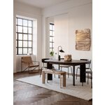 Desert armchair (Ferm Living)