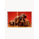 Photobook Dogs. Photographs 1941–1991 (Taschen)