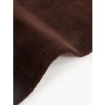 Tumepruun Villane Vaip (Zayne)200x300