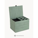 Jewelry box Precious (Bigso Box of)