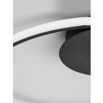 LED lubinis šviestuvas Fuline (Nova Luce)