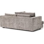 Grey Sofa (Tribeca)