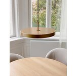 LED pendant light Asteria (Umage)